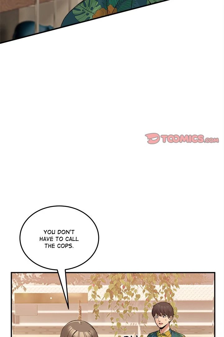 18+ No Men Allowed Chapter 11 page 67