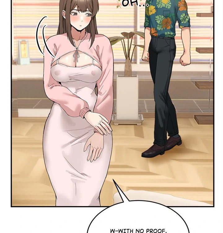 18+ No Men Allowed Chapter 11 page 68