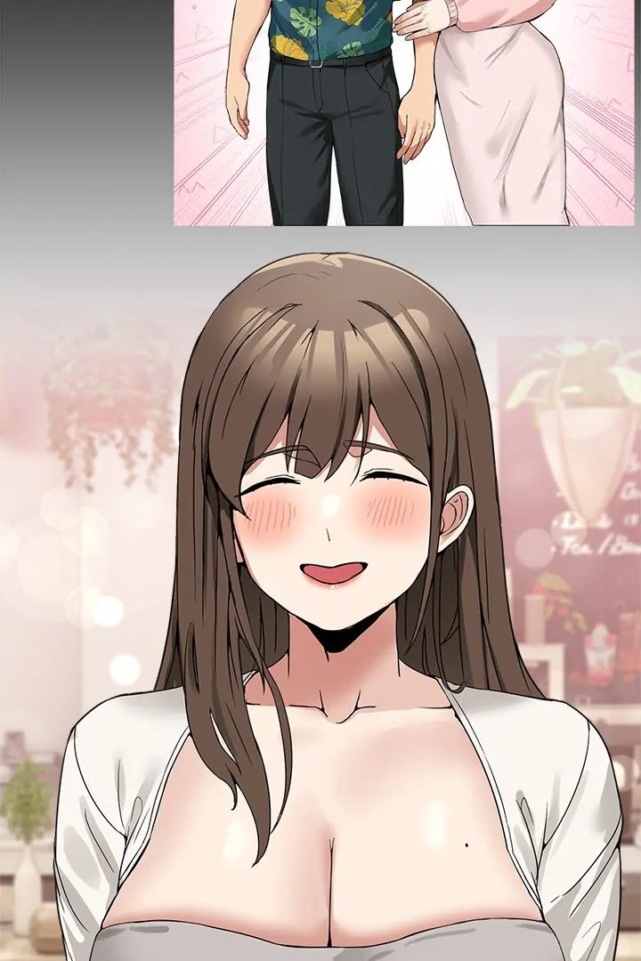 18+ No Men Allowed Chapter 11 page 76