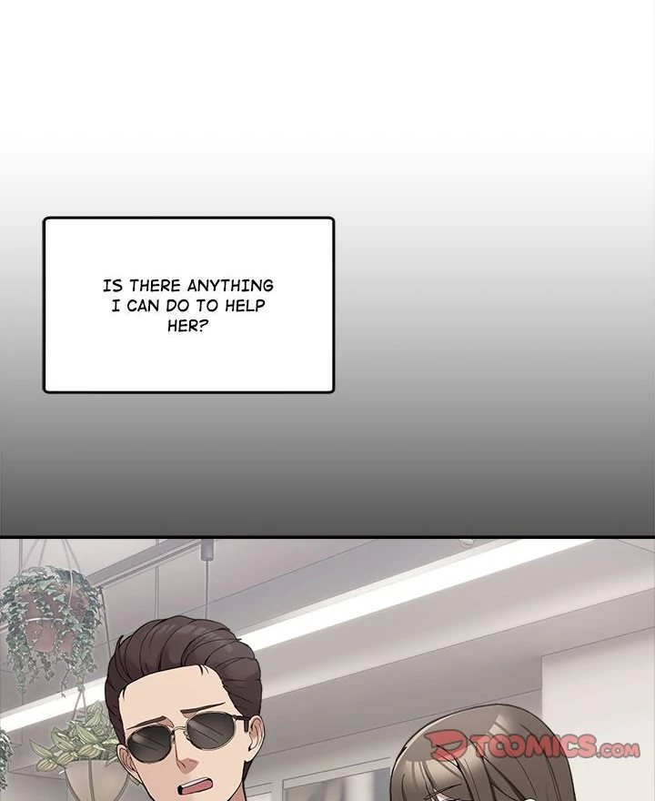 18+ No Men Allowed Chapter 11 page 78