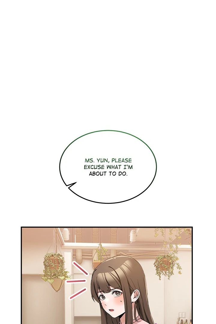 18+ No Men Allowed Chapter 11 page 81