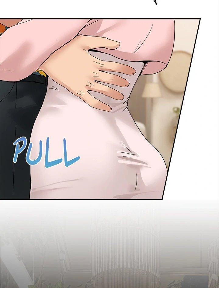 18+ No Men Allowed Chapter 11 page 83
