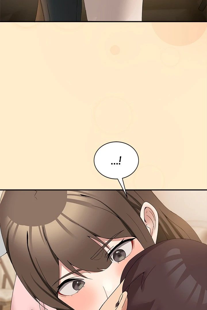 18+ No Men Allowed Chapter 11 page 85
