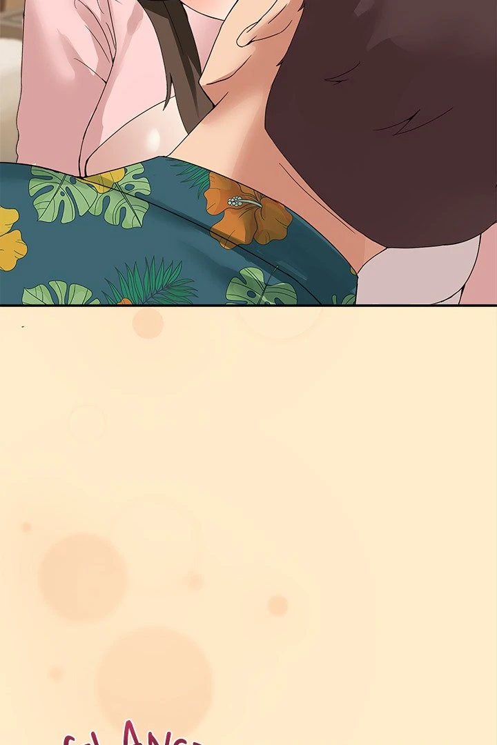 18+ No Men Allowed Chapter 11 page 86