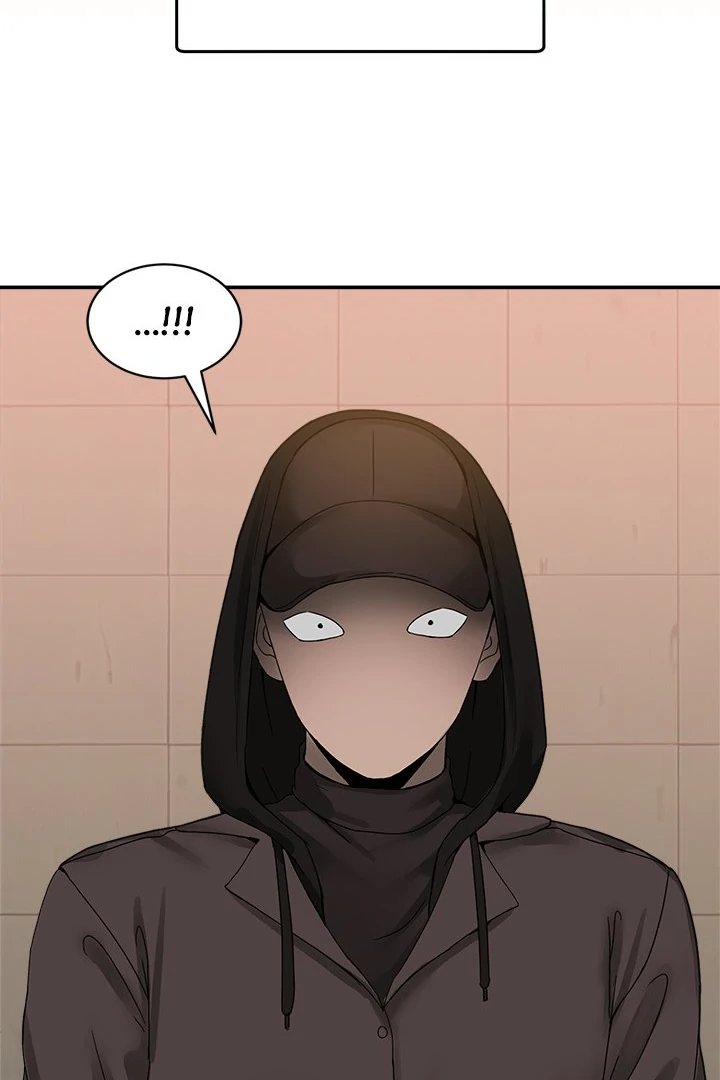 18+ No Men Allowed Chapter 11 page 91