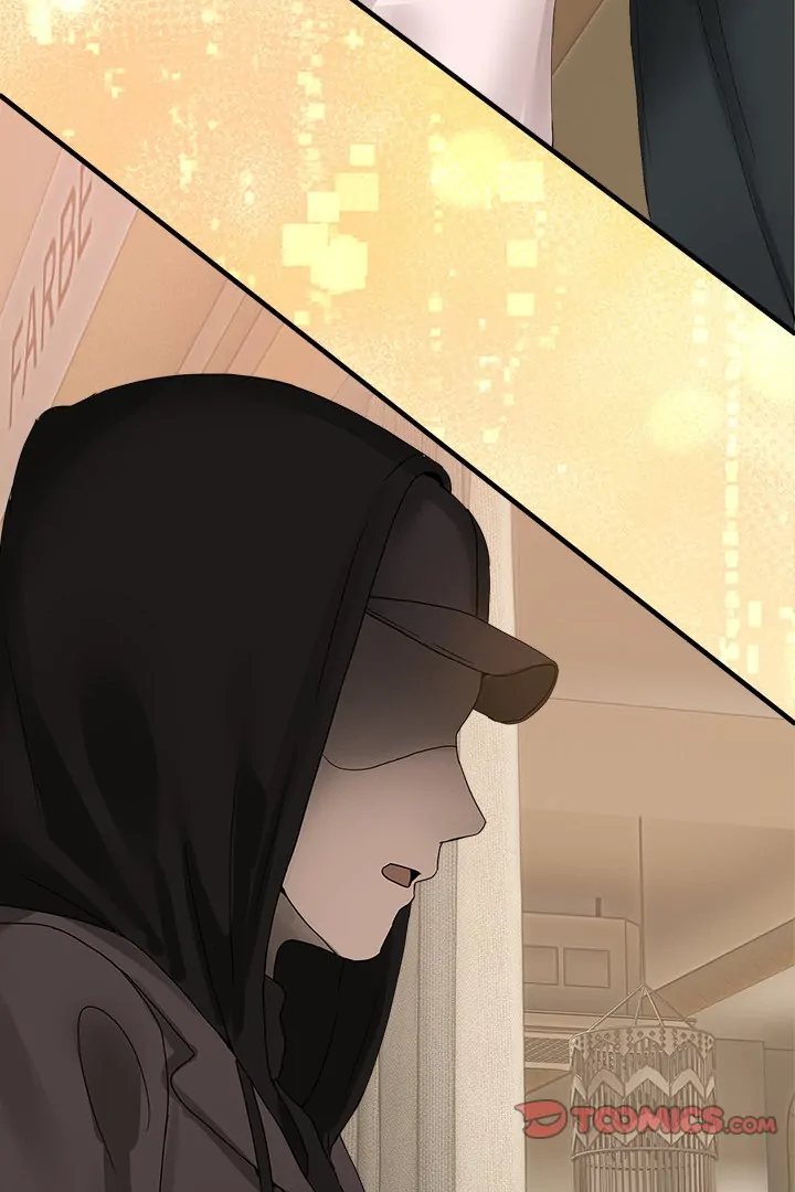 18+ No Men Allowed Chapter 11 page 95