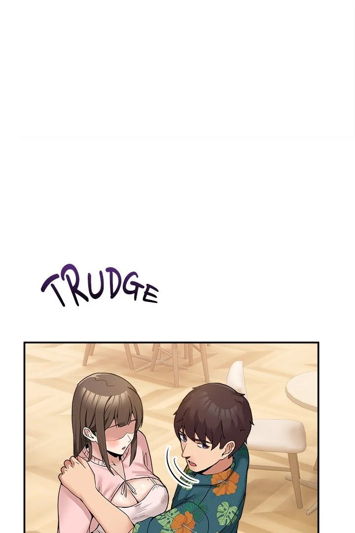 18+ No Men Allowed Chapter 11 page 99