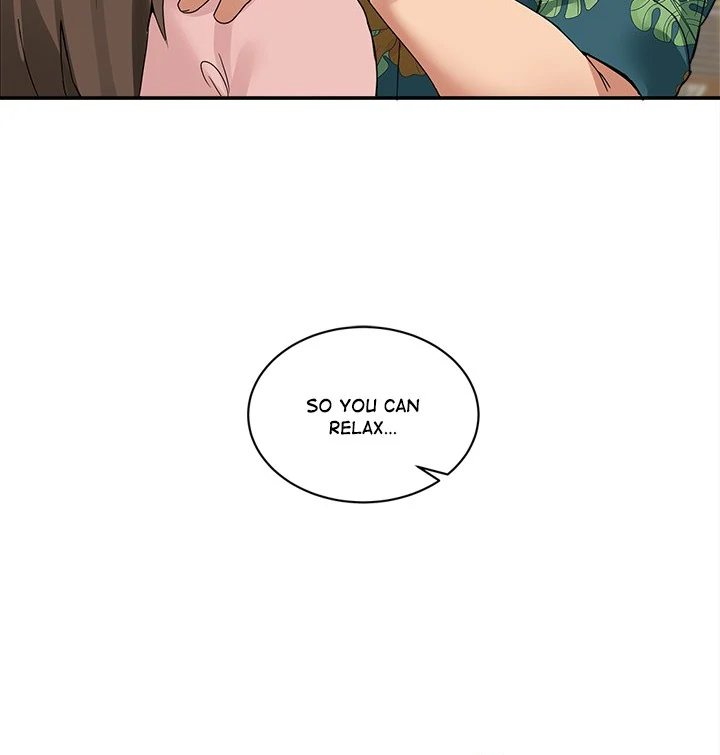 18+ No Men Allowed Chapter 11 page 102