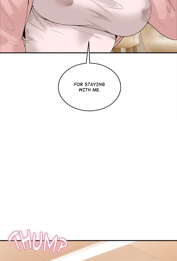 18+ No Men Allowed Chapter 11 page 106