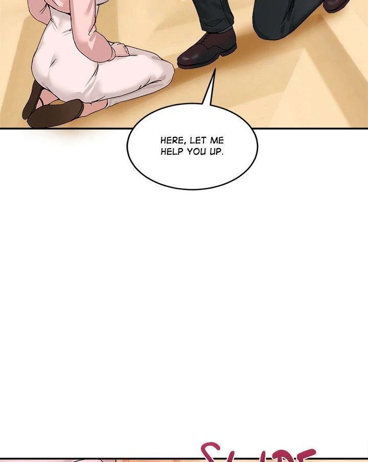 18+ No Men Allowed Chapter 11 page 109