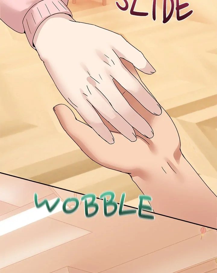 18+ No Men Allowed Chapter 11 page 110