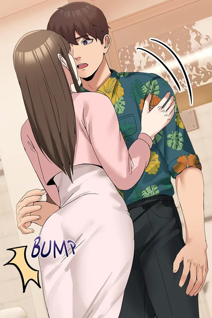 18+ No Men Allowed Chapter 11 page 111