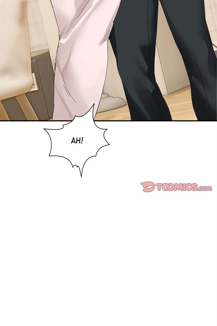 18+ No Men Allowed Chapter 11 page 112