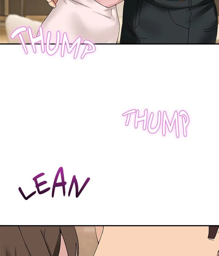 18+ No Men Allowed Chapter 11 page 114