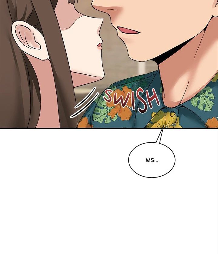 18+ No Men Allowed Chapter 11 page 115
