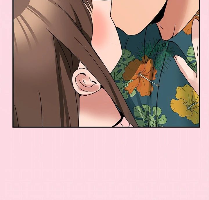 18+ No Men Allowed Chapter 11 page 120