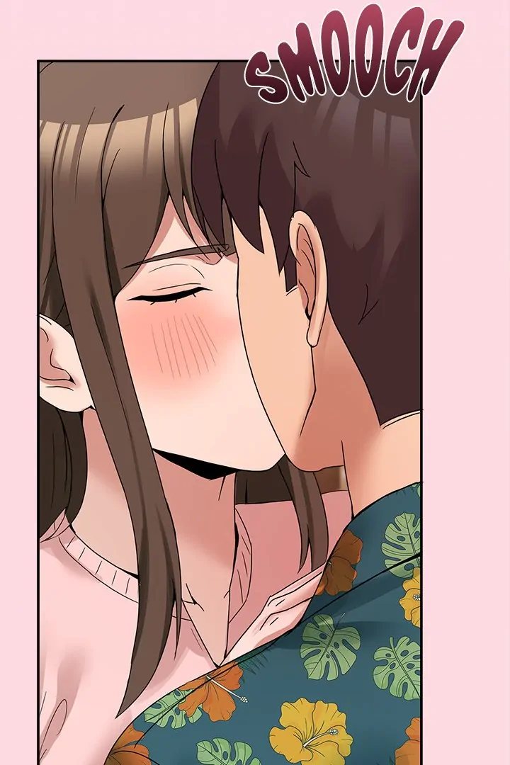 18+ No Men Allowed Chapter 11 page 121