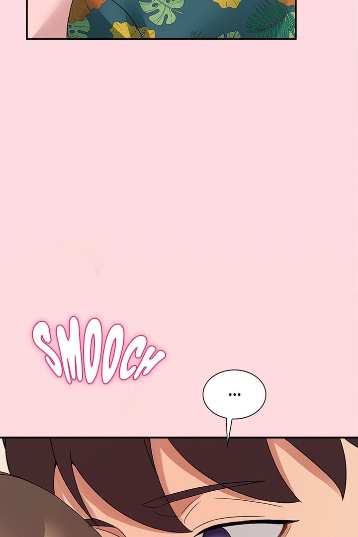 18+ No Men Allowed Chapter 11 page 122
