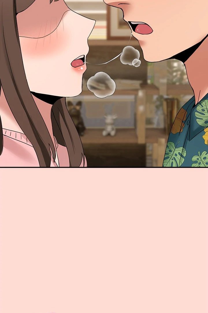 18+ No Men Allowed Chapter 11 page 128