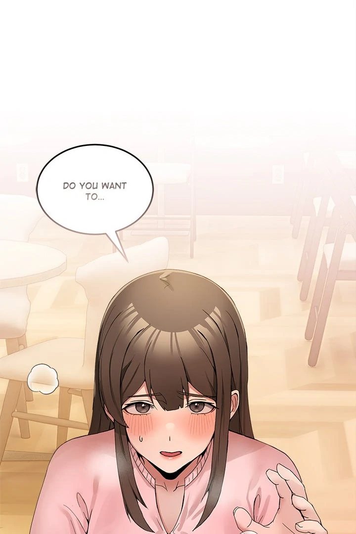 18+ No Men Allowed Chapter 11 page 132
