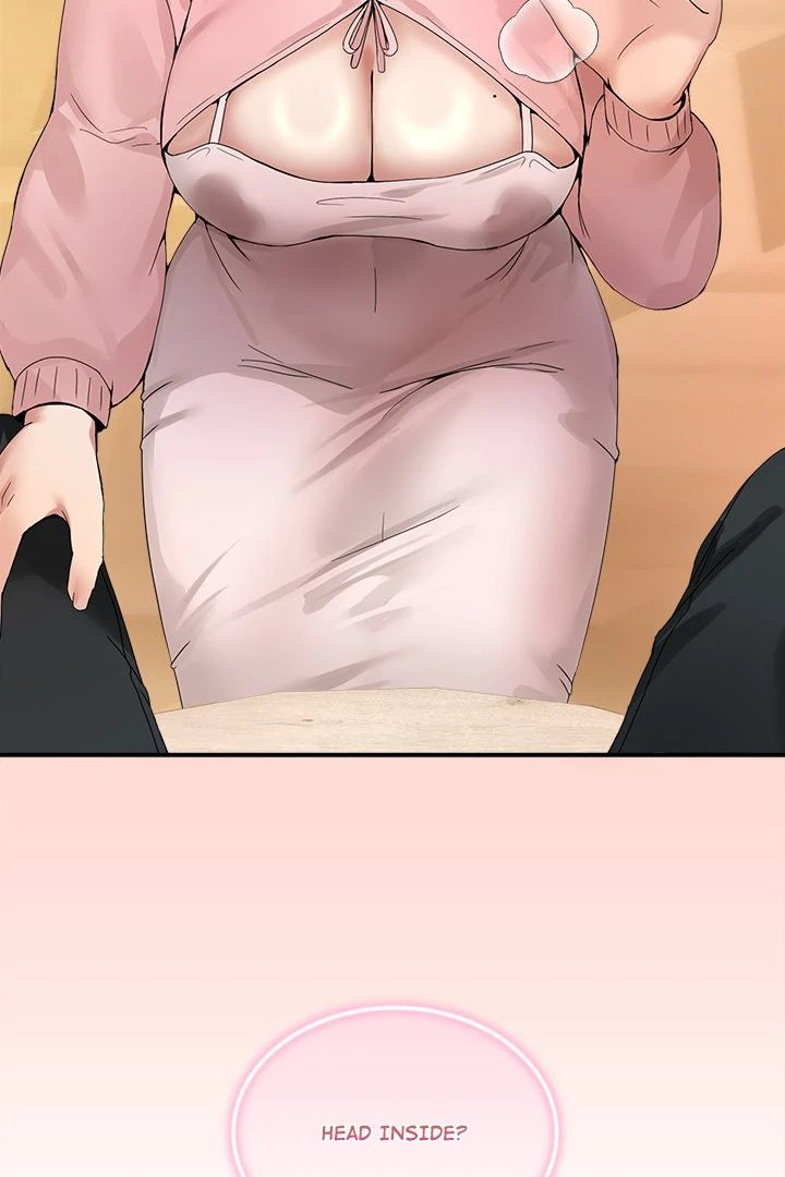 18+ No Men Allowed Chapter 11 page 133