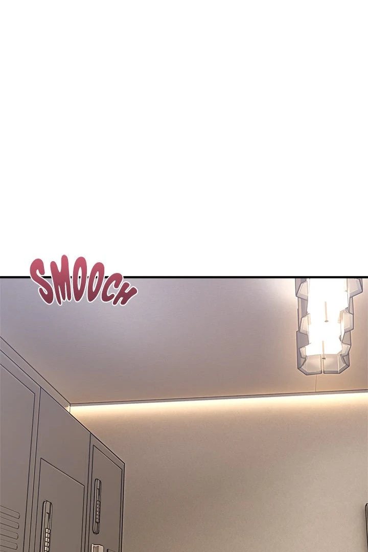 18+ No Men Allowed Chapter 12 page 1