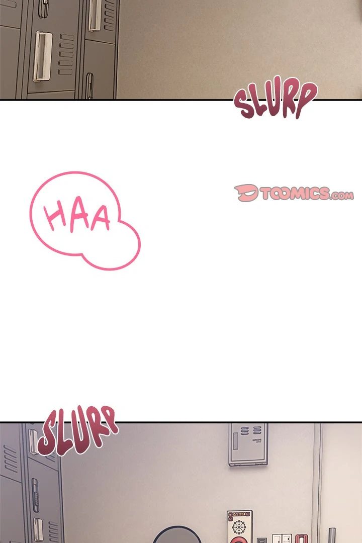 18+ No Men Allowed Chapter 12 page 2