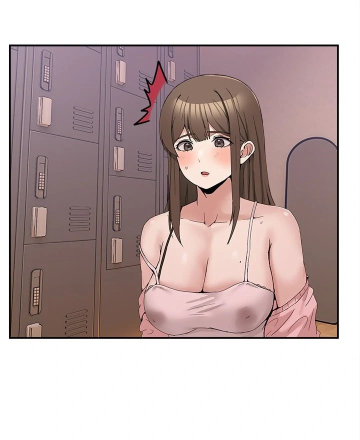 18+ No Men Allowed Chapter 12 page 14