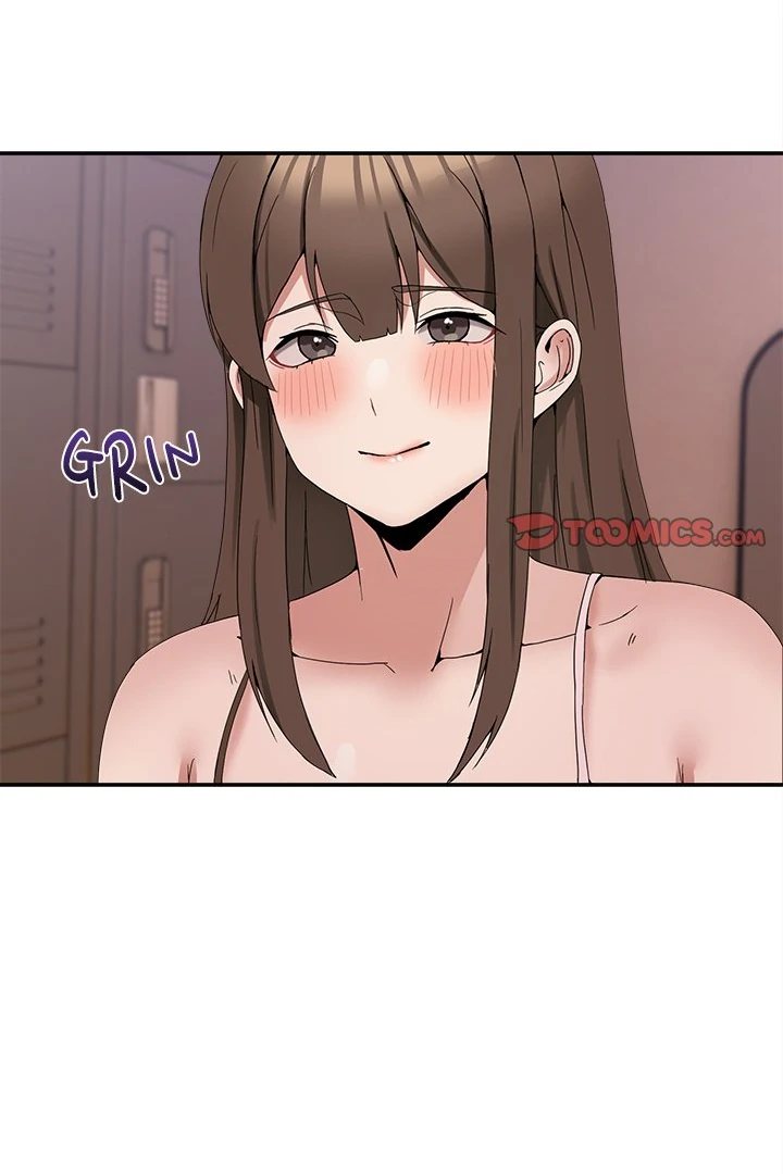 18+ No Men Allowed Chapter 12 page 15