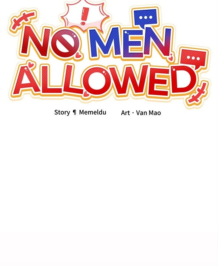 18+ No Men Allowed Chapter 12 page 24