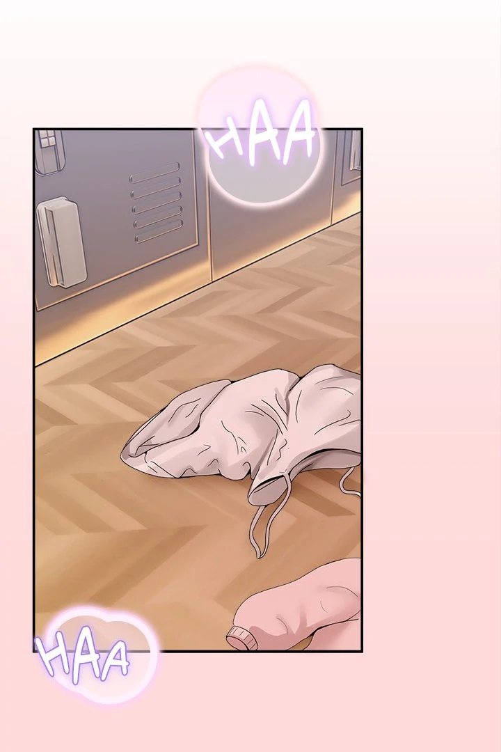 18+ No Men Allowed Chapter 12 page 25