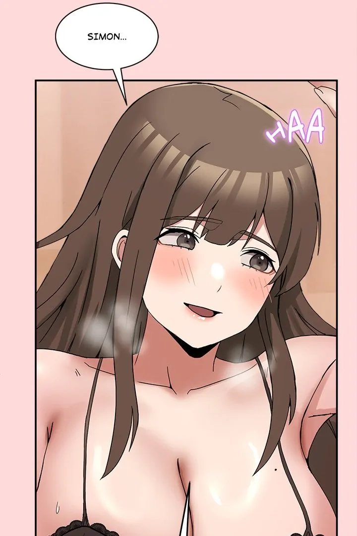 18+ No Men Allowed Chapter 12 page 29