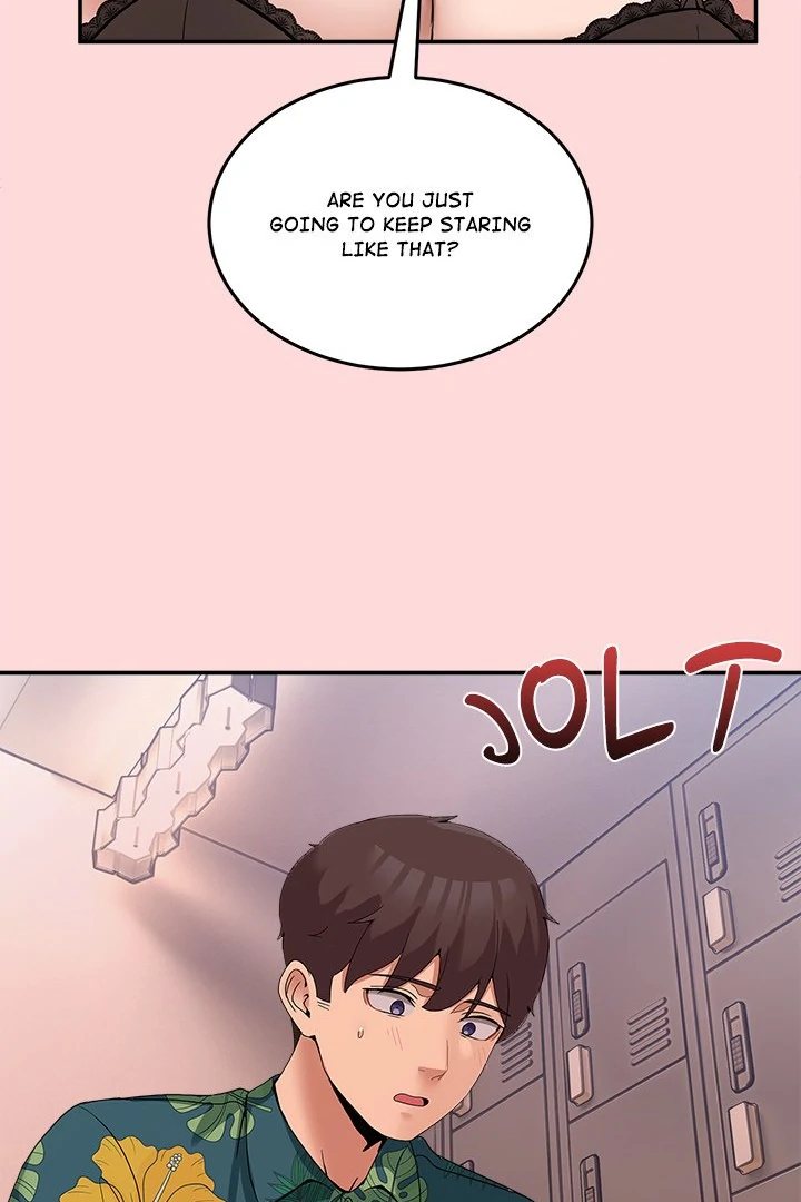 18+ No Men Allowed Chapter 12 page 30