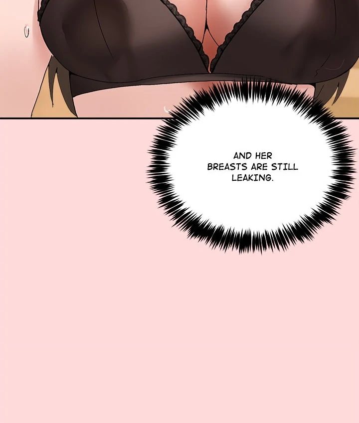 18+ No Men Allowed Chapter 12 page 33