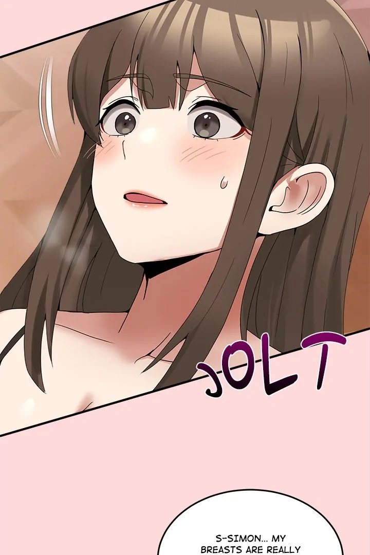 18+ No Men Allowed Chapter 12 page 36