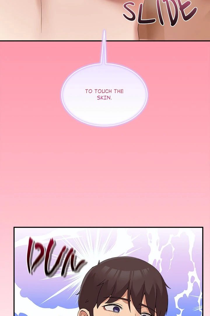 18+ No Men Allowed Chapter 12 page 41