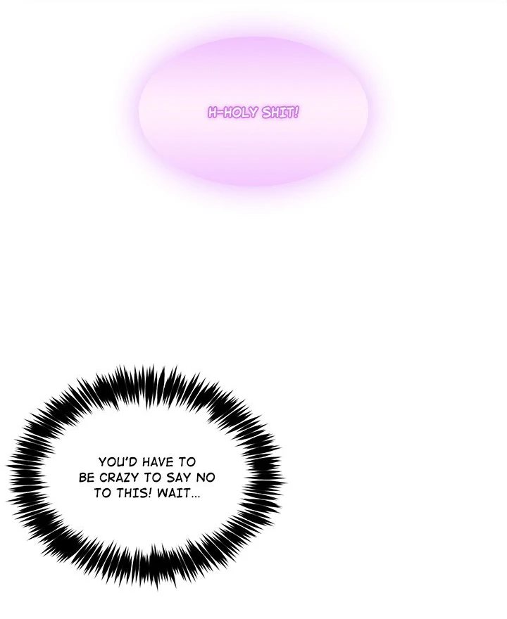 18+ No Men Allowed Chapter 12 page 43