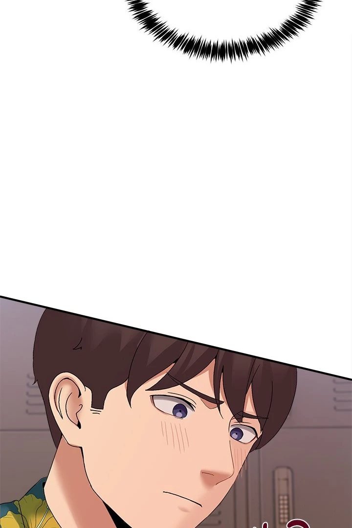 18+ No Men Allowed Chapter 12 page 45