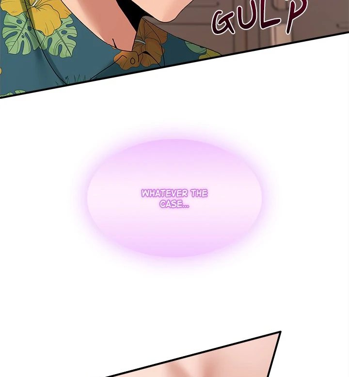 18+ No Men Allowed Chapter 12 page 46