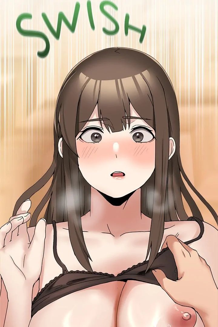 18+ No Men Allowed Chapter 12 page 48