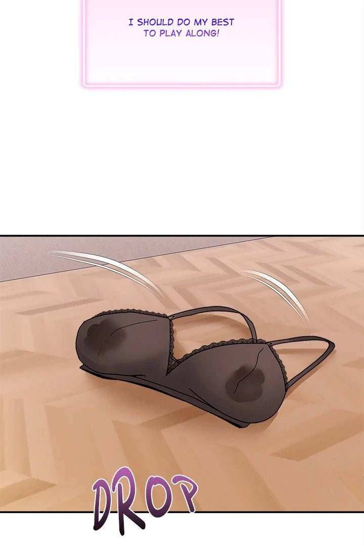 18+ No Men Allowed Chapter 12 page 50
