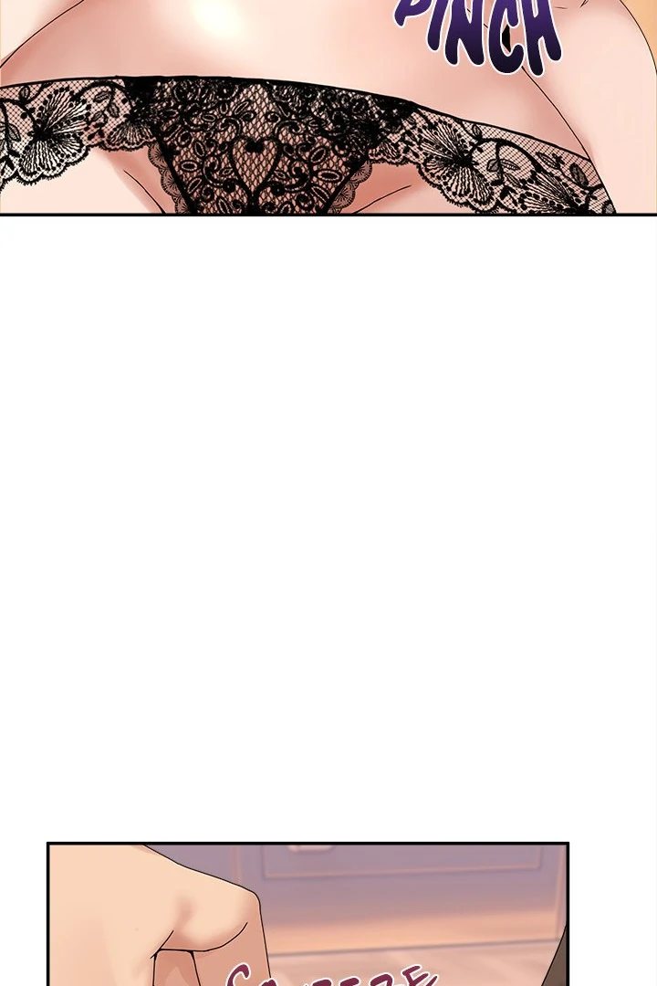 18+ No Men Allowed Chapter 12 page 54