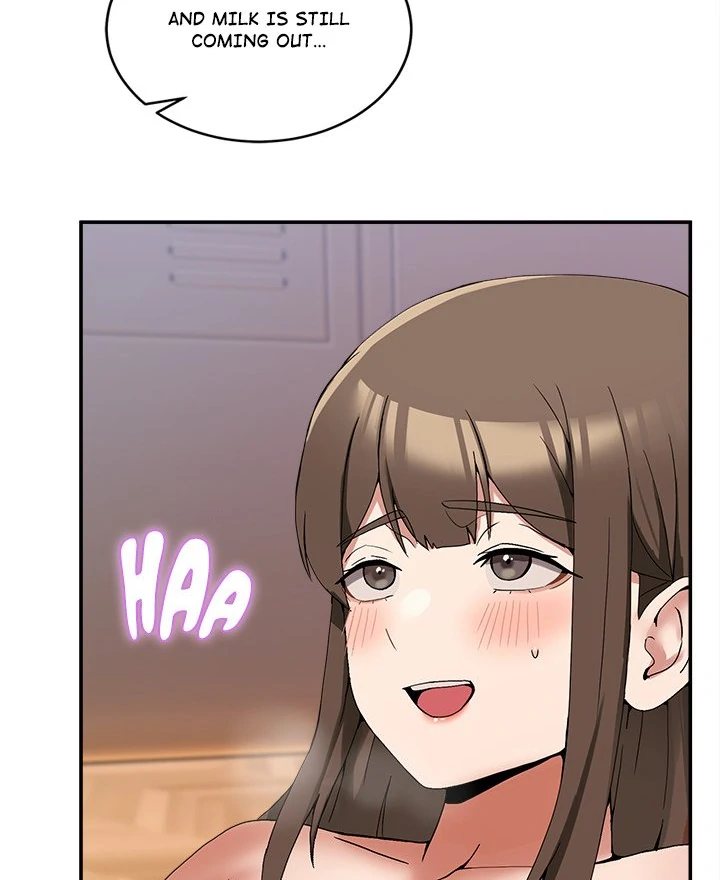 18+ No Men Allowed Chapter 12 page 56