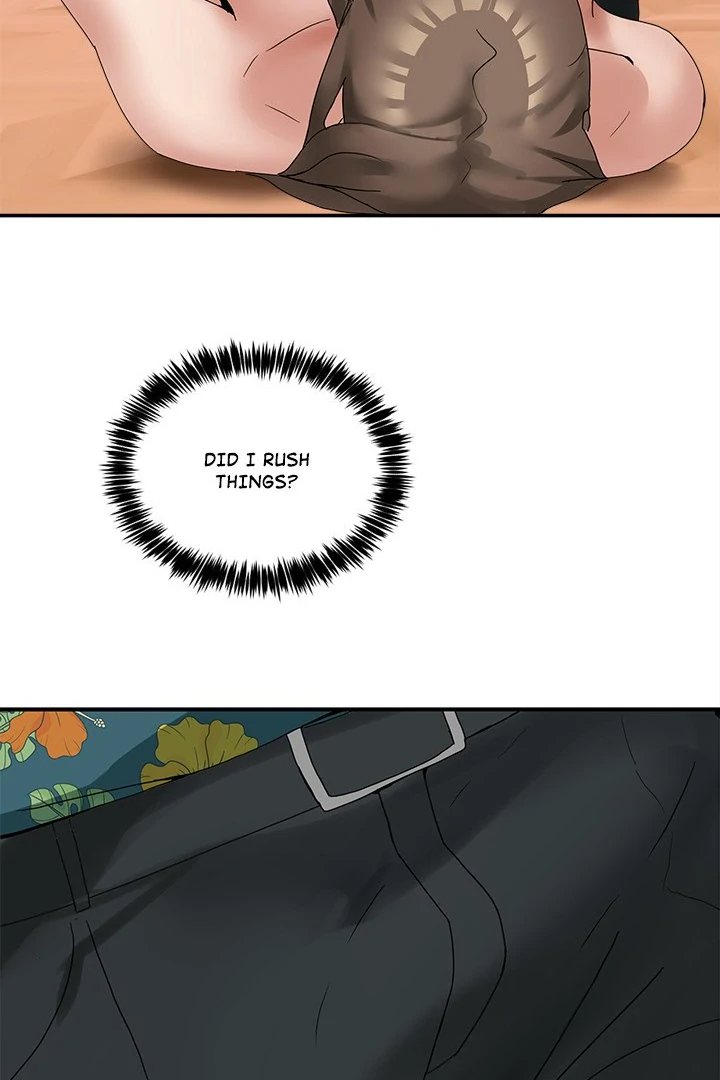 18+ No Men Allowed Chapter 12 page 63