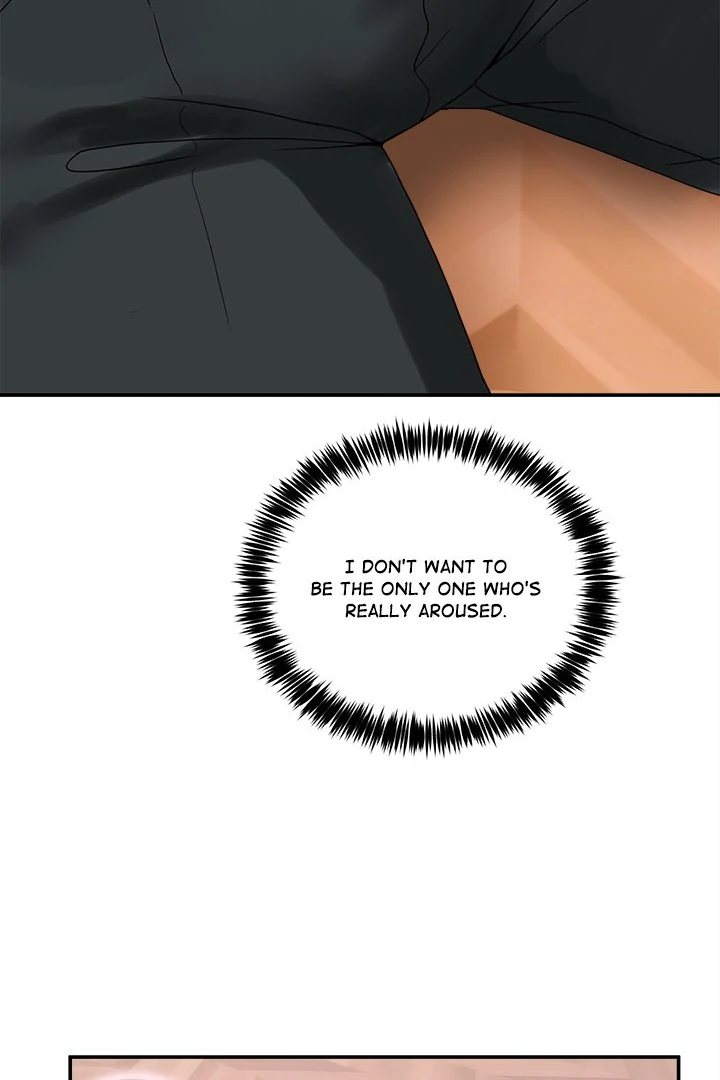 18+ No Men Allowed Chapter 12 page 64