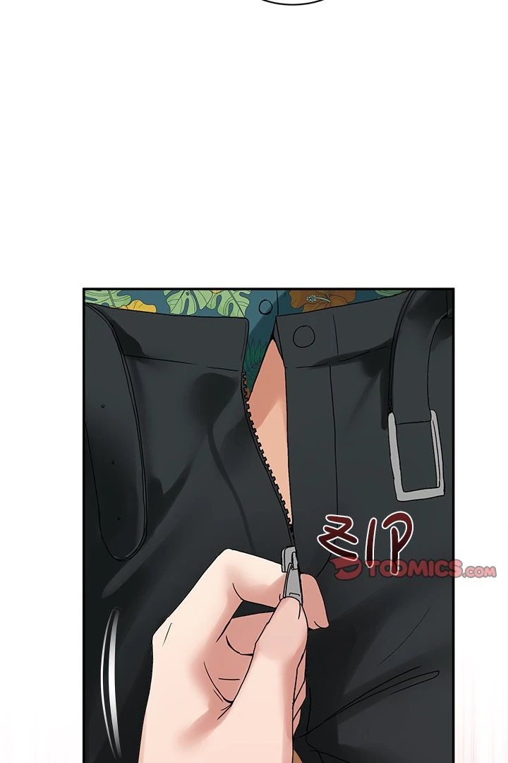 18+ No Men Allowed Chapter 12 page 72