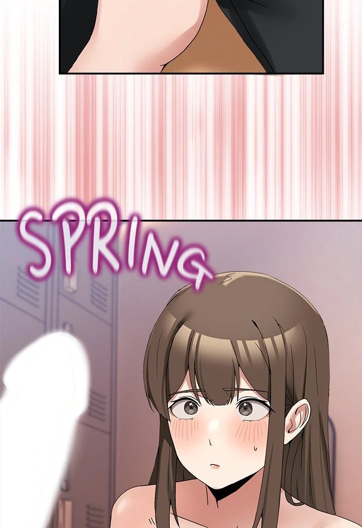 18+ No Men Allowed Chapter 12 page 73