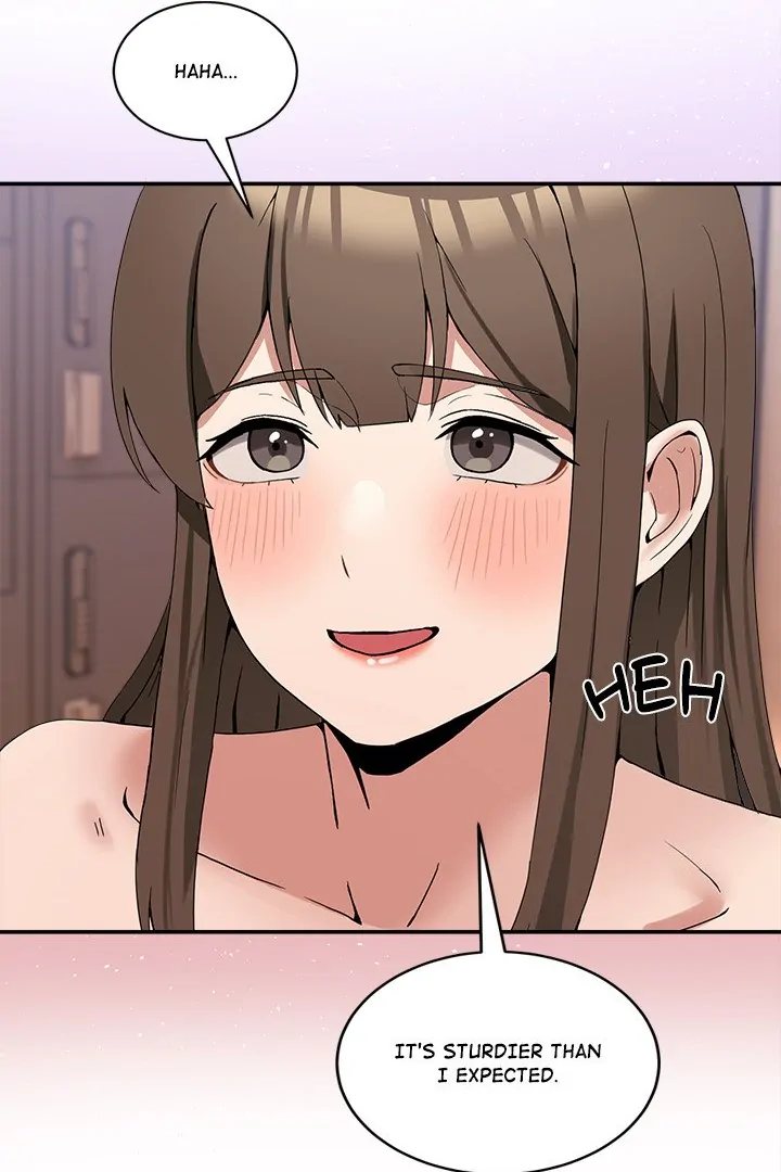18+ No Men Allowed Chapter 12 page 75