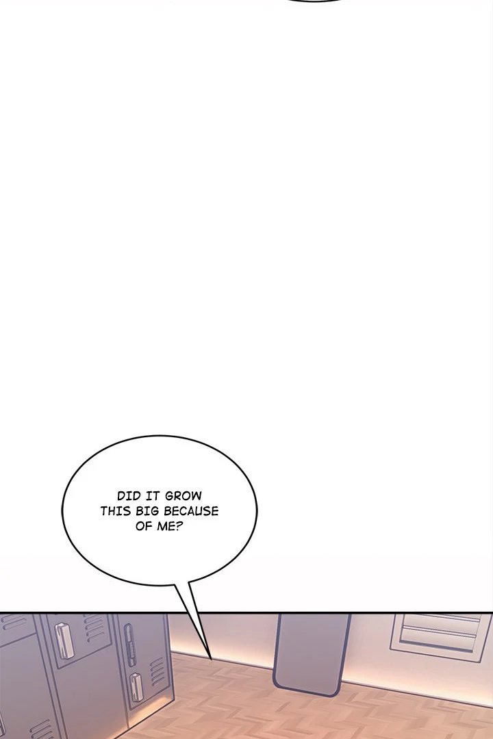 18+ No Men Allowed Chapter 12 page 76