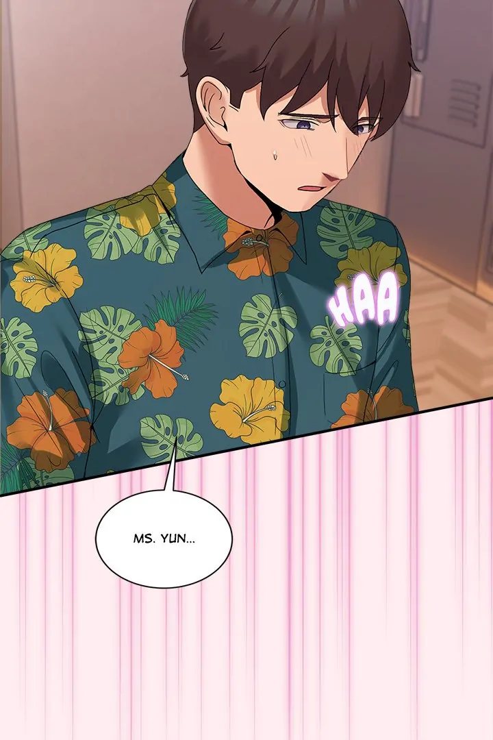 18+ No Men Allowed Chapter 12 page 87